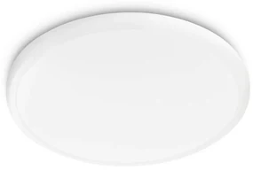 Plafonieră LED TWIRLY 1xLED/12W/230V Philips 31814/31/17