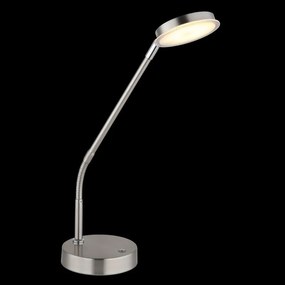 Veioza/Lampa de masa LED minimalista SILVIO