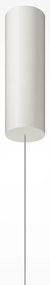 Lustra Suspendata LED, Alb, Seoul