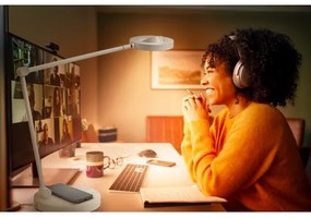 Lampă LED dimabilă SUN@HOME LED/20W/230V 2200-5000 CRI 95 Wi-Fi Ledvance