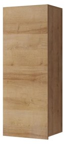Dulap de perete Brolani BR11 (Stejar auriu) . Promo -17%. 1106312