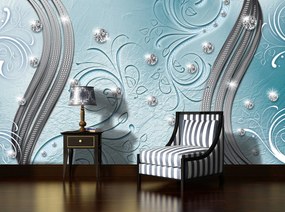 Fototapet - Diamant (152,5x104 cm)