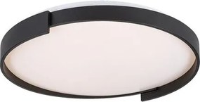 Plafoniera LED cu telecomanda Laleh D-50cm