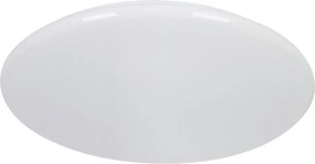 Eglo 55839 - Plafonieră LED dimmabilă LED/40W/230V Ø 57 cm albă + telecomandă