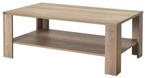 Măsuță de cafea Salome 2 (nuc deschis) . 1109369