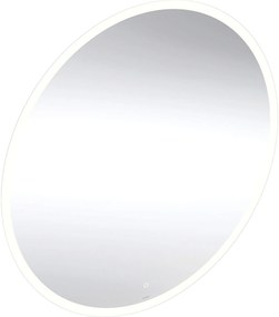 Geberit Option Round oglindă 90x90 cm 502.799.00.1