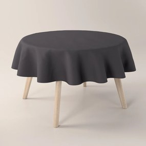 Fata de masa rotunda