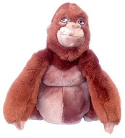 Mascota gorila Kala 30 cm - Disney Tarzan
