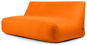 Fotoliu bean bag portocaliu Sofa Tube 190 – SLOWDOWN