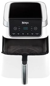 Friteuza cu aer cald Ninja Max Pro AF180EUWH, 2000W, 6.2 L, 1.2 kg, 40-240°C, 6 programe, Alb