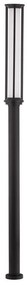 Stalp LED iluminat exterior modern IP65 SOLSTICE H-220cm