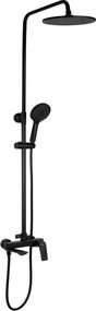 Set dus REA AVALON BLACK