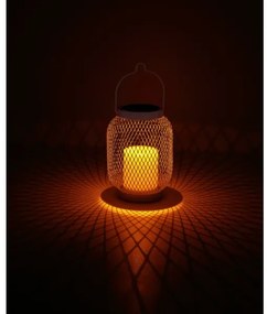 Corp de iluminat LED solar LED/1,2V IP44 Globo 33542