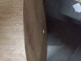 OFERTA Masuta de cafea PARANA in decor stejar 80x37 cm clasa II