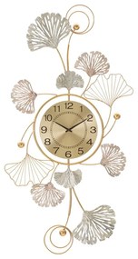 Ceas de perete Leavy – Mauro Ferretti