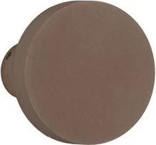 Aplica ambientala exterior IP65 LED 3000K GONG corten