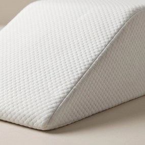 Perna ortopedica ridicare picioare, memory foam, multifunctionala