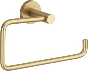 Cuier de baie 5610 Leo Brush Gold
