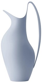 Ulcior KOPPEL, albastru satin, 1,2 L - Georg Jensen