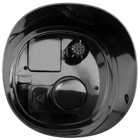 Umidificator de aer Concept ZV1210 Perfect Air, negru