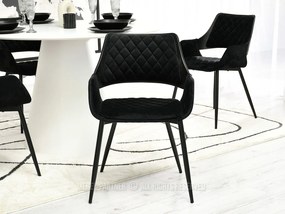 Scaun Morgana (negru). 1111193