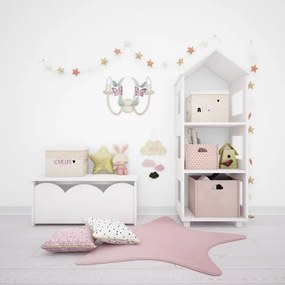 Aplică perete SUMMER 2xE14/60W/230V