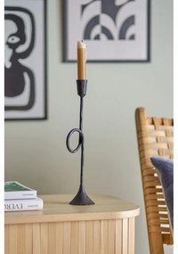 Sfeșnic din metal Jada – Bloomingville