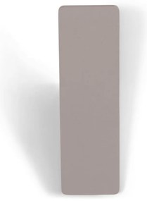 Cârlig taupe de montat pe perete din oțel Angle – Spinder Design