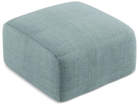 Taburet albastru Leila – Makamii