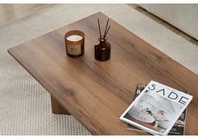 Măsuță de cafea Sabin Walnut