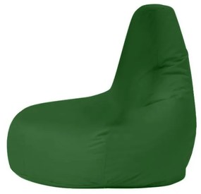 Fotoliu puf Dolce (Verde). 1101611