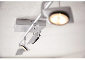 Philips 53194/48/P0 - Spot LED MILLENNIUM 4xLED/4,5W/230V