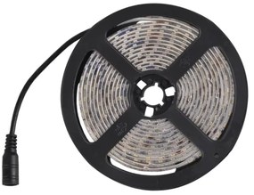 Banda LED exterior 3m, 23W, 24V, 230V, 4000K, IP65