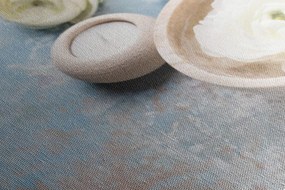 Tablou natură statică Spa