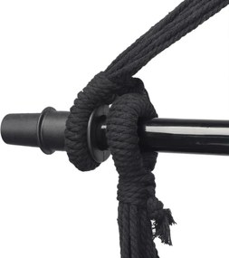 MIADOMODO Balansoar suspendat, albastru