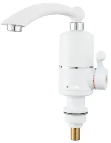 Baterie electrica instant chiuveta baie pentru apa calda Hypo BEL2
