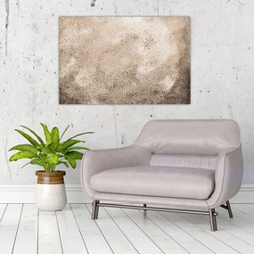 Tablou - Mandala (90x60 cm)