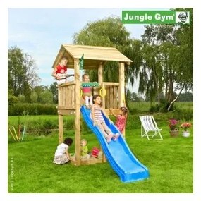 Spatiu de joaca Casa - Jungle Gym