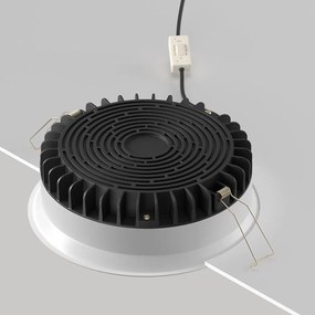 Spot LED incastrabil protectie IP44 Okno 17,5cm CCT