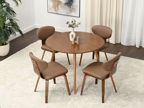 Scaun Juliana (nuc). 1111086