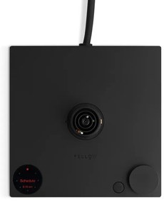 Fellow Stagg EKG PRO Negru | Fierbător electric Gooseneck