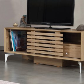 Comoda TV Lulu125Lk Oak