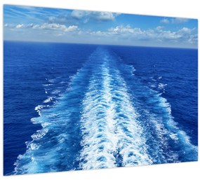 Tablou - Marea (70x50 cm)