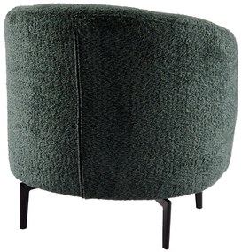 Scaun PRESO, verde