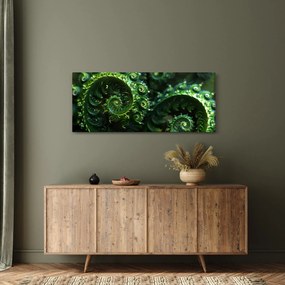 Tablou - Spirale (120x50 cm)