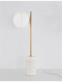 Veioza, Lampa de masa design modern CANTONA NVL-9960618