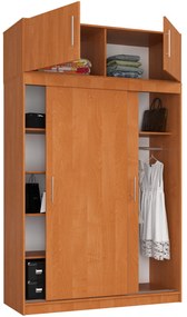 Suprastructură dulap Diecinueve (arin). 1117436
