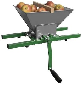 Zdrobitor manual de fructe, 7 l