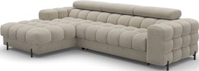 Coltar extensibil Felro pe stanga Aura 18