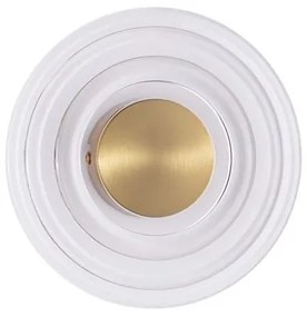 Aplica de perete cu lumina ambientala LED Onrid